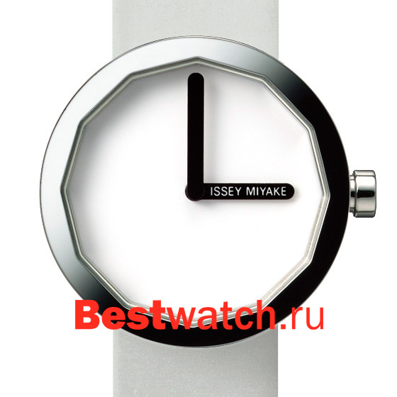 Часы Issey Miyake Twelve SILAP011